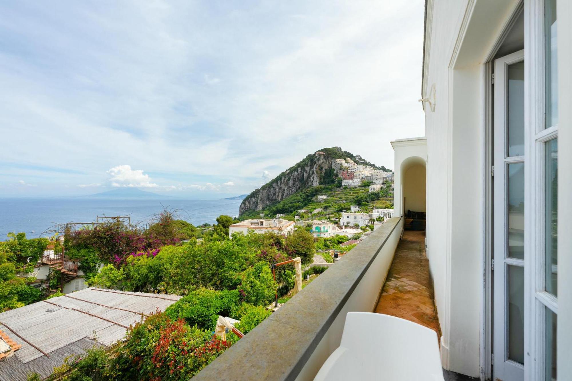 Palazzo - Seaview *