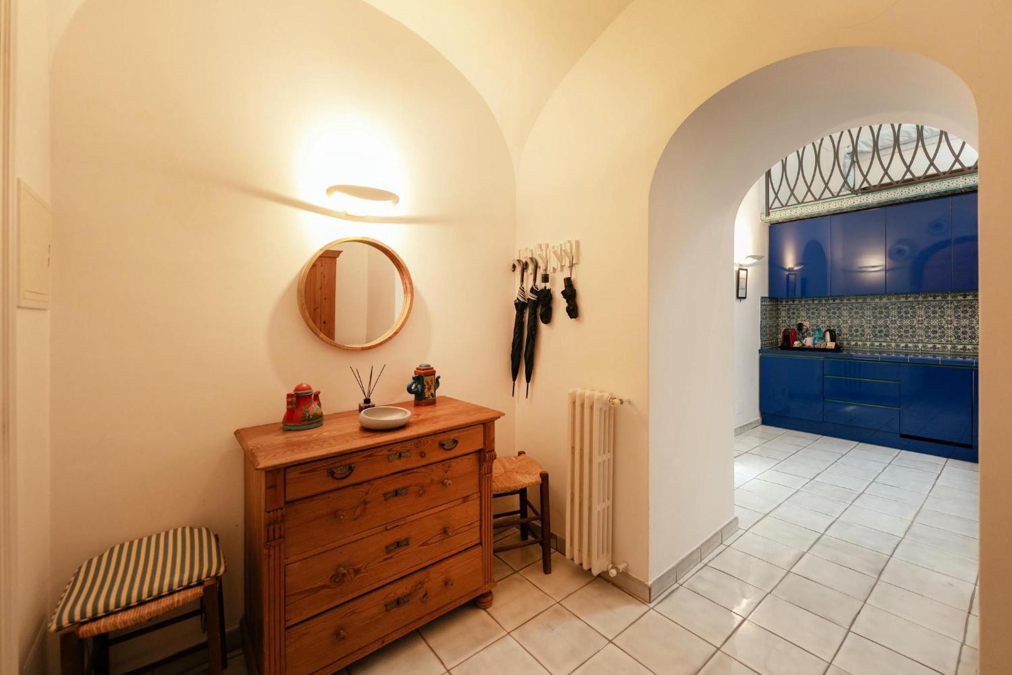 Ferienhaus Palazzo - Seaview